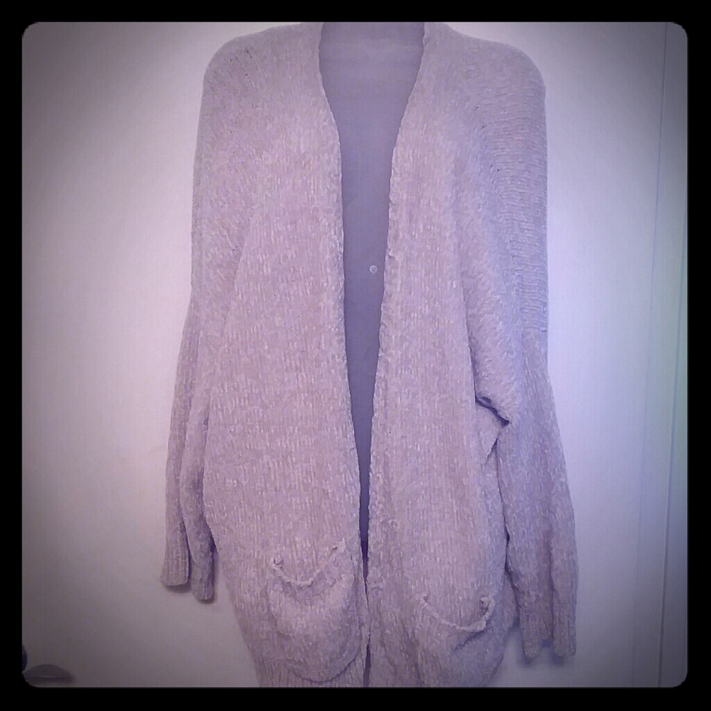 NWOT Charlotte Russe Sweater